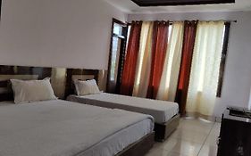 Hotel Laksh Kurukshetra